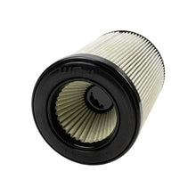 Load image into Gallery viewer, Wehrli Universal 5in Inlet Dry Air Filter (Use w/WCF Kits) - Additional View 6