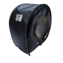 Load image into Gallery viewer, Wehrli Universal T6 Exhaust Housing Heat Blanket - Main Product View