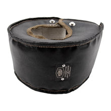 Load image into Gallery viewer, Wehrli Universal T6 Exhaust Housing Heat Blanket - Detail View
