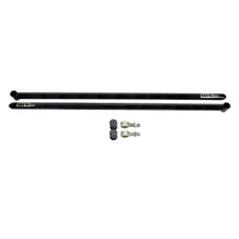 Load image into Gallery viewer, Wehrli Universal Traction Bar 60in Long - Brizzle Blue - Detail View