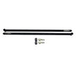 Load image into Gallery viewer, Wehrli Universal Traction Bar 60in Long - Candy Red - Side View