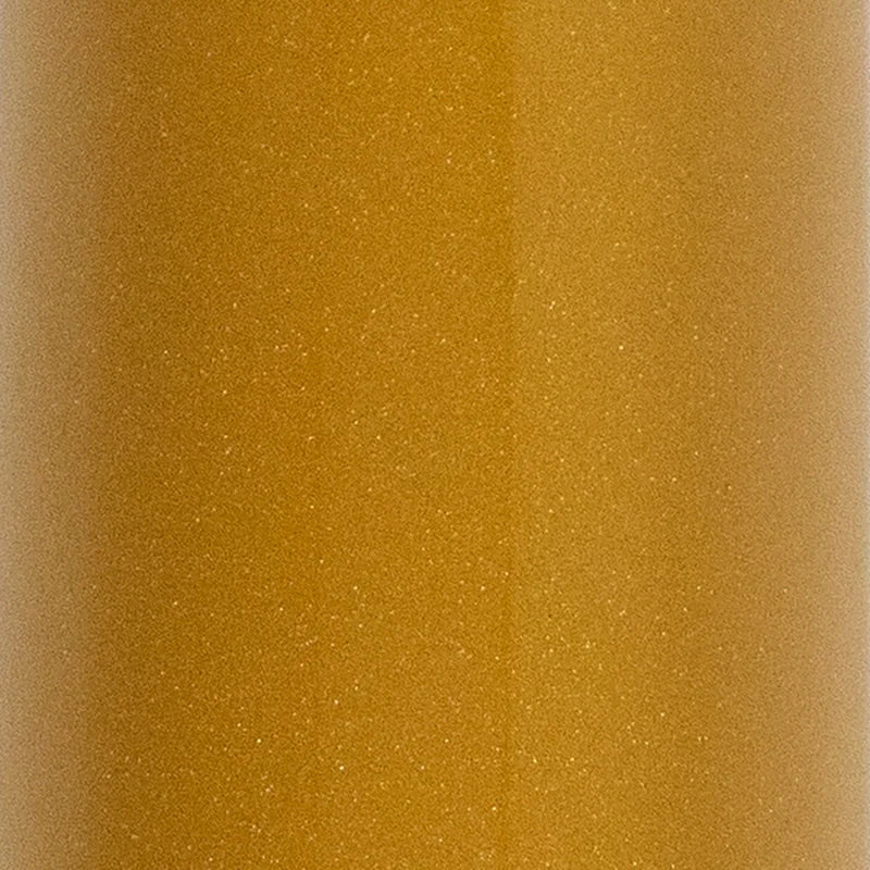 Wehrli Universal Traction Bar 60in Long - Deore Gold - Detail View