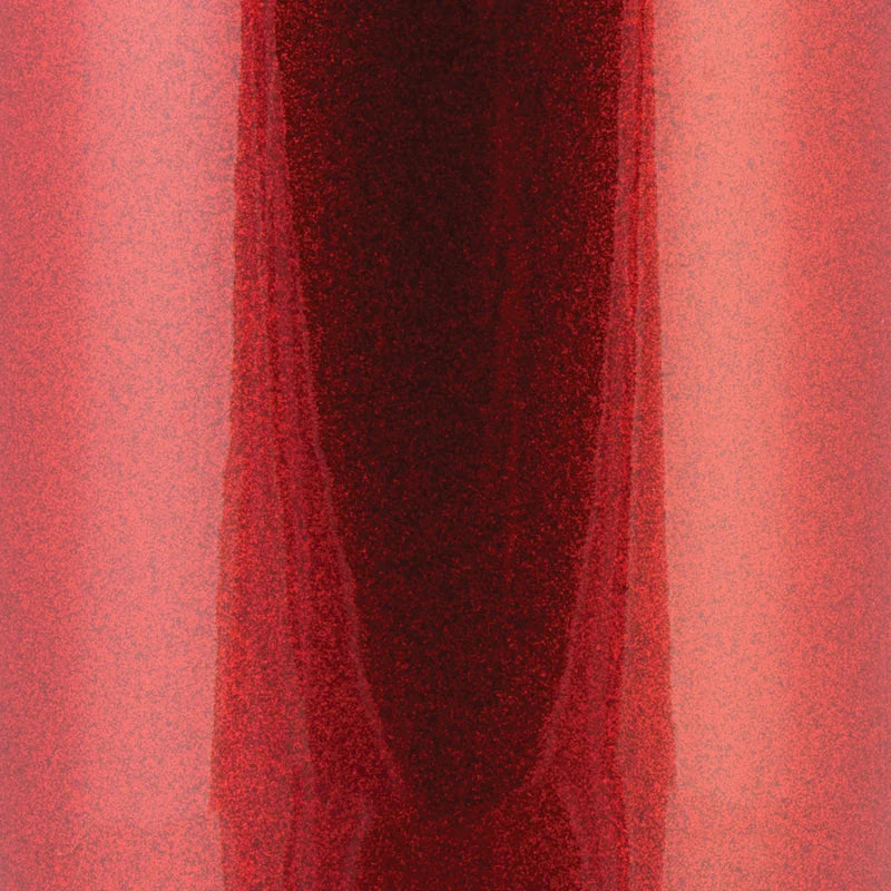 Wehrli Universal Traction Bar 60in Long - Sparkle Copper - Detail View