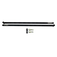 Load image into Gallery viewer, Wehrli Universal Traction Bar 68in Long - WCFab Grey - Main Product View