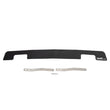 Load image into Gallery viewer, Wehrli Valance Filler Kit w/ Tow Hooks - Main Product View