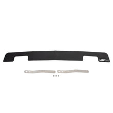 Load image into Gallery viewer, Wehrli Valance Filler Kit w/ Tow Hooks - Main Product View