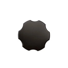 Load image into Gallery viewer, Wehrli WCFab Coolant Tank Billet Cap - Black Anodized