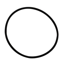 Load image into Gallery viewer, Wehrli WCFab LBZ/LMM Duramax Y-Bridge Inlet 2-Piece O-Ring Seal - Main Product View