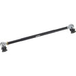 Load image into Gallery viewer, Wehrs Machine &amp; Racing Products 12in BODY BRACE MACHINED ENDS (EACH) WM57-12M