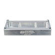 Load image into Gallery viewer, Wehrs Machine &amp; Racing Products 25LB RECTANGLE BAR LEAD MOLD WM104