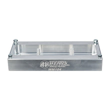 Load image into Gallery viewer, Wehrs Machine &amp; Racing Products 25LB RECTANGLE BAR LEAD MOLD WM104