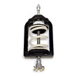 Load image into Gallery viewer, Wehrs Machine &amp; Racing Products 6TH Coil Mount for 2.5id x 4in Spring WM80