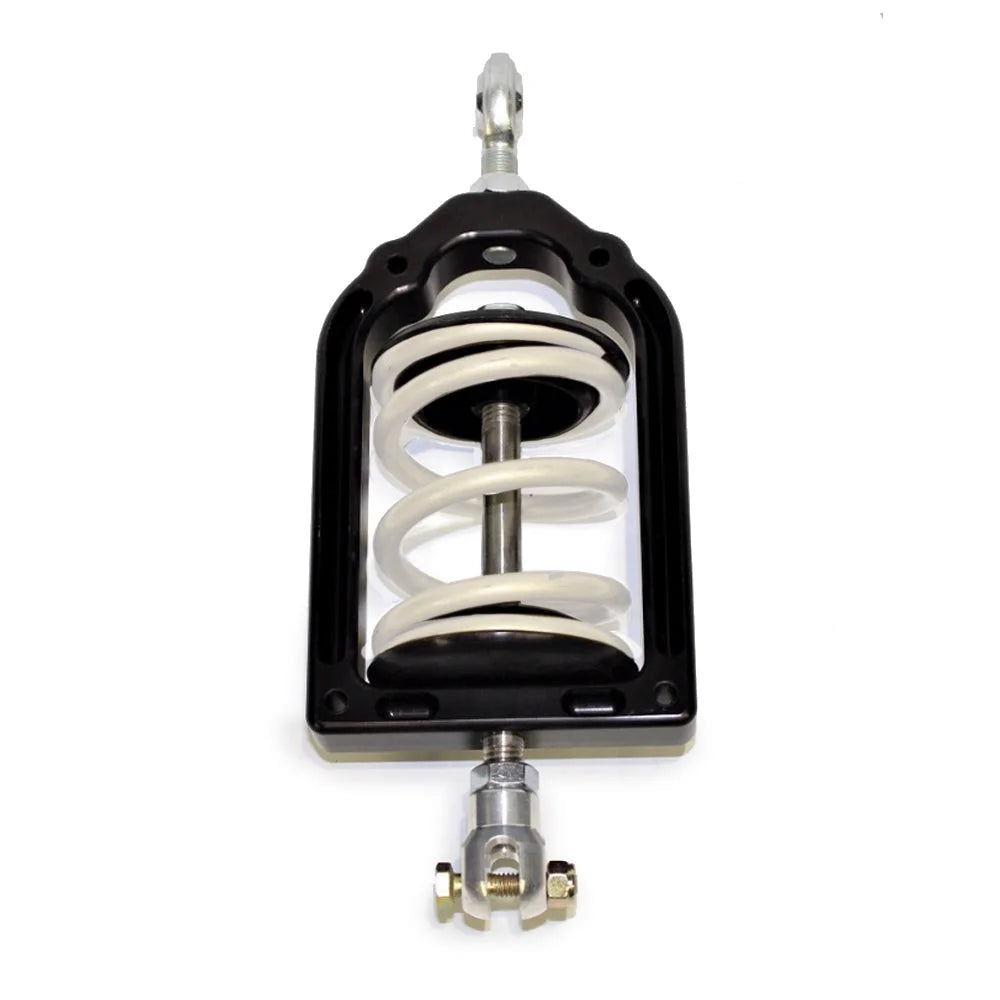 Wehrs Machine & Racing Products 6TH Coil Mount for 2.5id x 4in Spring WM80