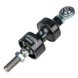 Load image into Gallery viewer, Wehrs Machine &amp; Racing Products ALUMINUM J-BAR CANISTER WM550