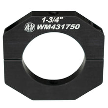 Load image into Gallery viewer, Wehrs Machine &amp; Racing Products Accessory Clamp 1-3/4in Standard WM431750
