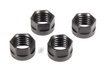 Load image into Gallery viewer, Wehrs Machine &amp; Racing Products Aluminum Nut 1in Course Thread Jack Screw WM4910A
