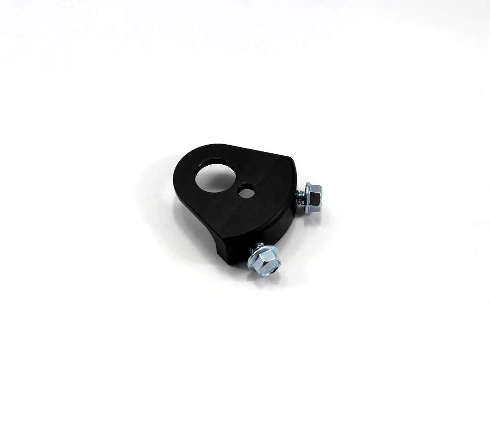 Wehrs Machine & Racing Products Base for Shock Guard 5/8in Hole RRC1301-625