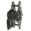 Load image into Gallery viewer, Wehrs Machine &amp; Racing Products Birdcage Steel w/Clamps Rings Triple Shear WM200TS