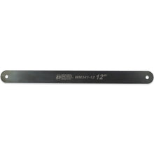 Load image into Gallery viewer, Wehrs Machine &amp; Racing Products Body Strap 12in Spring Steel WM341-12