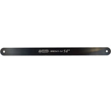 Load image into Gallery viewer, Wehrs Machine &amp; Racing Products Body Strap 14in Spring Steel WM341-14