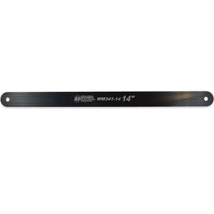 Wehrs Machine & Racing Products Body Strap 14in Spring Steel WM341-14