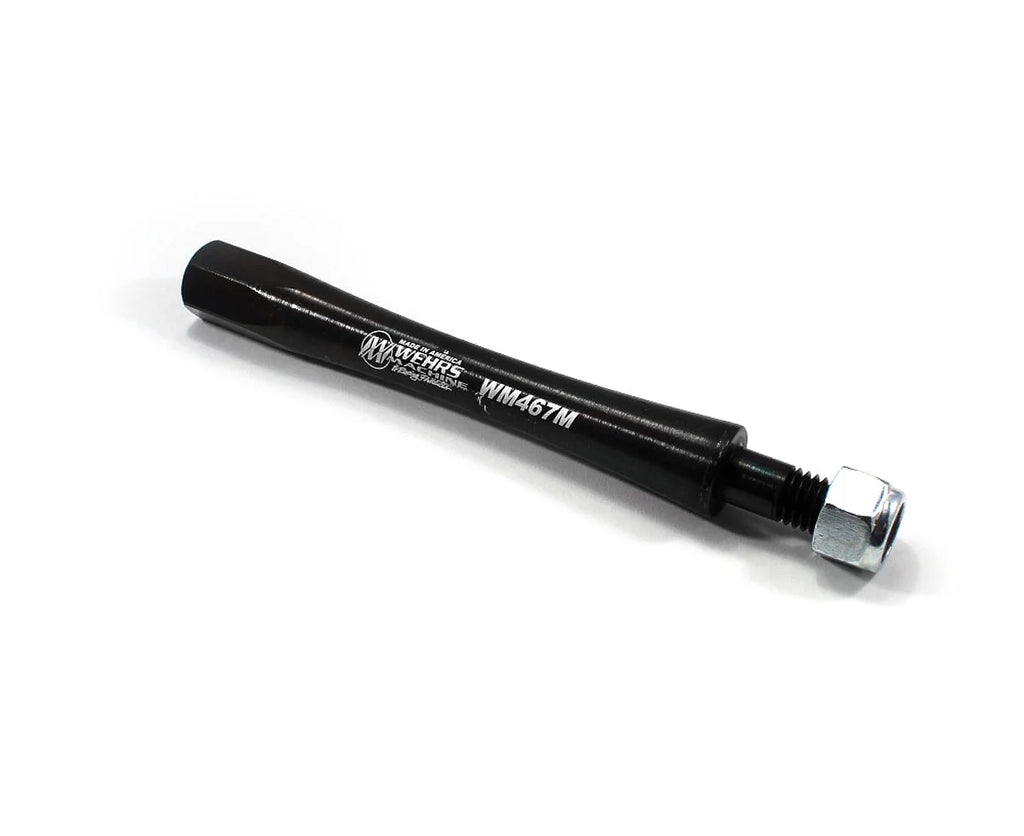 Wehrs Machine & Racing Products Bolt Metric Stuf Idler Arm Bolt WM467M