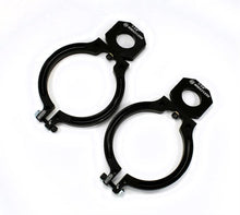 Load image into Gallery viewer, Wehrs Machine &amp; Racing Products Bottle Mount 4in for 1-1/4in Tube WM140400T1250