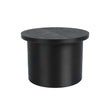 Load image into Gallery viewer, Wehrs Machine &amp; Racing Products Breather Tank Air Filter Cover WM217FC