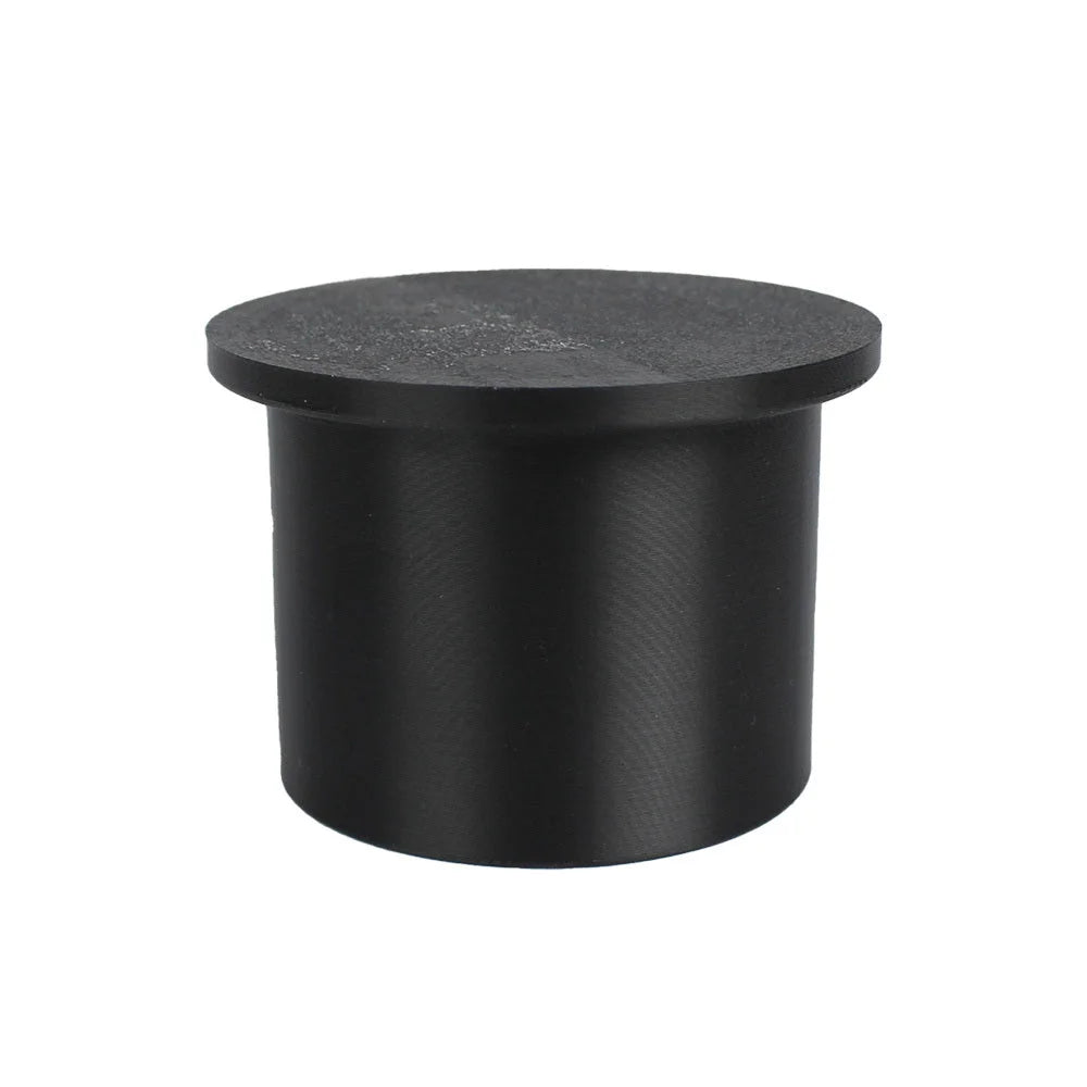 Wehrs Machine & Racing Products Breather Tank Air Filter Cover WM217FC