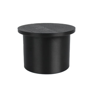 Wehrs Machine & Racing Products Breather Tank Air Filter Cover WM217FC