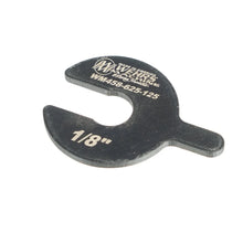 Load image into Gallery viewer, Wehrs Machine &amp; Racing Products Bump Stop Packer 1/8in Plastic WM458-625-125