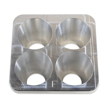 Load image into Gallery viewer, Wehrs Machine &amp; Racing Products Carb Insert 2in Tall 1.200in Diameter WM302-1.200