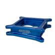 Load image into Gallery viewer, Wehrs Machine &amp; Racing Products Carb Spacer Tuning Sys Angled WM302AB