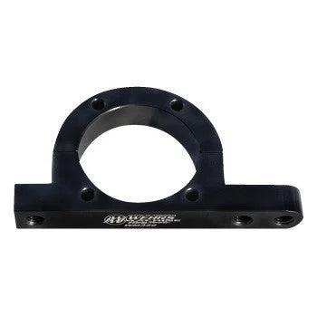 Wehrs Machine & Racing Products Clamp Bracket for Axle Tube Lead Mount WM356