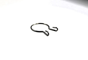 Wehrs Machine & Racing Products Clip for Cover Kit WM308-C
