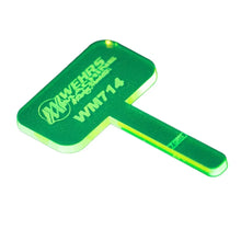 Load image into Gallery viewer, Wehrs Machine &amp; Racing Products DipStick SBC 602 / 604 Crate WM714