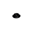 Load image into Gallery viewer, Wehrs Machine &amp; Racing Products Fender Washer Alumimun Black Ano WM163B