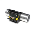 Load image into Gallery viewer, Wehrs Machine &amp; Racing Products Fusion Raceceiver 1-3/4 in Tube Mount WM429F