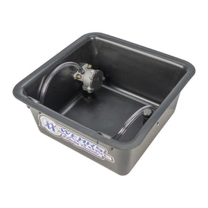 Wehrs Machine & Racing Products Gear Lube Pump WM190