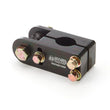 Load image into Gallery viewer, Wehrs Machine &amp; Racing Products Heim Mount 3/4in Steel Clamp On 1-1/2in WM3861500