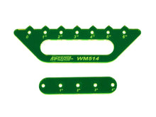Load image into Gallery viewer, Wehrs Machine &amp; Racing Products Hole Spacing Marker WM514