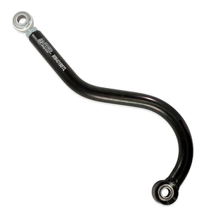 Wehrs Machine & Racing Products J-BAR Panhard 19in Steel Non-Adjustable WM4019STL