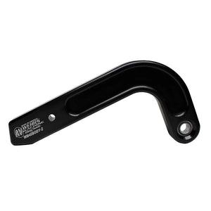 Wehrs Machine & Racing Products J-Bar Alum 13.5in 4in Drop