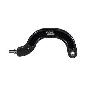 Wehrs Machine & Racing Products J-Bar Body 5in Drop No 6 Body WM40BODY-6
