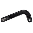 Load image into Gallery viewer, Wehrs Machine &amp; Racing Products J-Bar Body Aluminum 4in Body #3 15-1/2in Long
