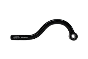 Wehrs Machine & Racing Products J-Bar Body Only 4in Drop 15-1/2in Long WM40SBODY-2
