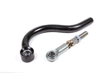 Load image into Gallery viewer, Wehrs Machine &amp; Racing Products J-Bar Panhard Bar 19in to 21in Steel 4in Drop WM40S19-21