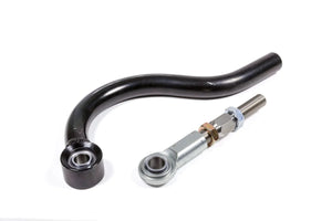 Wehrs Machine & Racing Products J-Bar Panhard Bar 19in to 21in Steel 4in Drop WM40S19-21