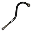 Load image into Gallery viewer, Wehrs Machine &amp; Racing Products J-Bar Panhard Bar 22in to 24in Stell 4in Drop WM40S22-24