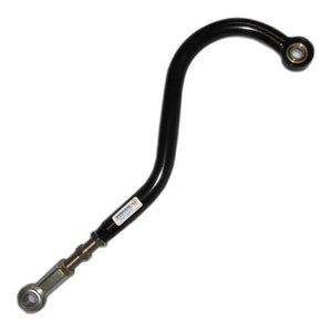 Wehrs Machine & Racing Products J-Bar Panhard Bar 22in to 24in Stell 4in Drop WM40S22-24